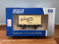 00 Gauge Dapol Buggleskelly Bacon - A. Brown - (Oh, Mr. Porter!) Meat Van/Wagon