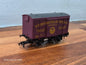 Dapol OO gauge Turnbotham round van