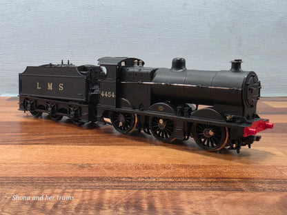 Airfix OO Gauge 4F Fowler L.M.S Livery 54122 - 6 (spare repair)
