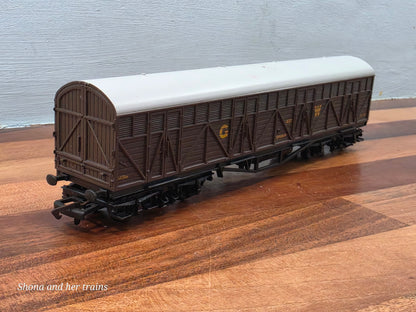 Dapol GWR Siphon H 1437 milk van