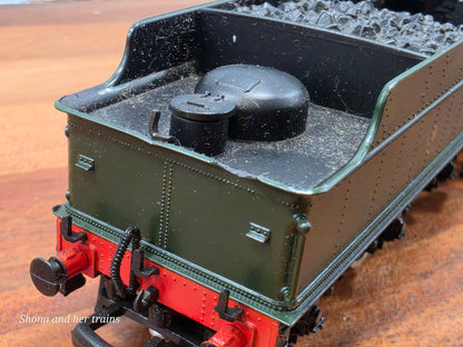 Mainline OO Gauge Hinton Manor 7819 4-6-0 Manor class GWR Green 37-078