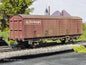 Bachmann OO Gauge 38-141 29Ton - Weathered