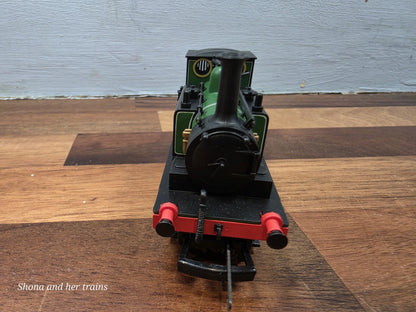 00 Gauge Hornby R2443 SR 0-6-0 Terrier locomotive No. 12 VENTNOR