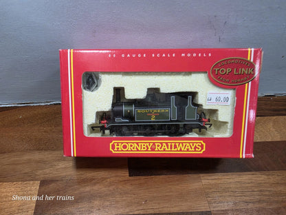 Hornby OO Gauge R2063 SR Terrier No.2 FRESHWATER (1928)