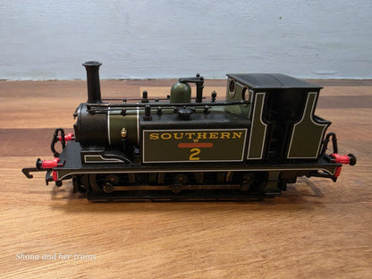 Hornby OO Gauge R2063 SR Terrier No.2 FRESHWATER (1928)