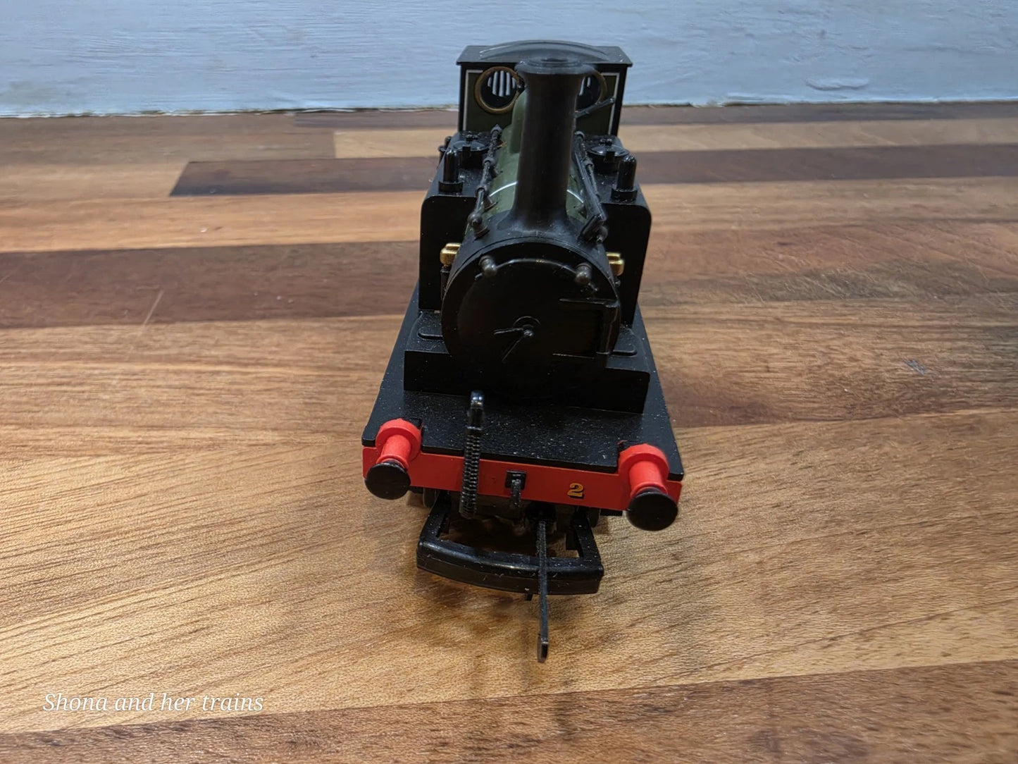 Hornby OO Gauge R2063 SR Terrier No.2 FRESHWATER (1928)