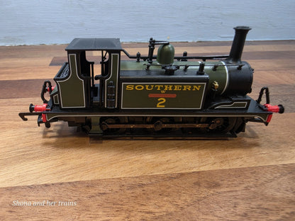 Hornby OO Gauge R2063 SR Terrier No.2 FRESHWATER (1928)