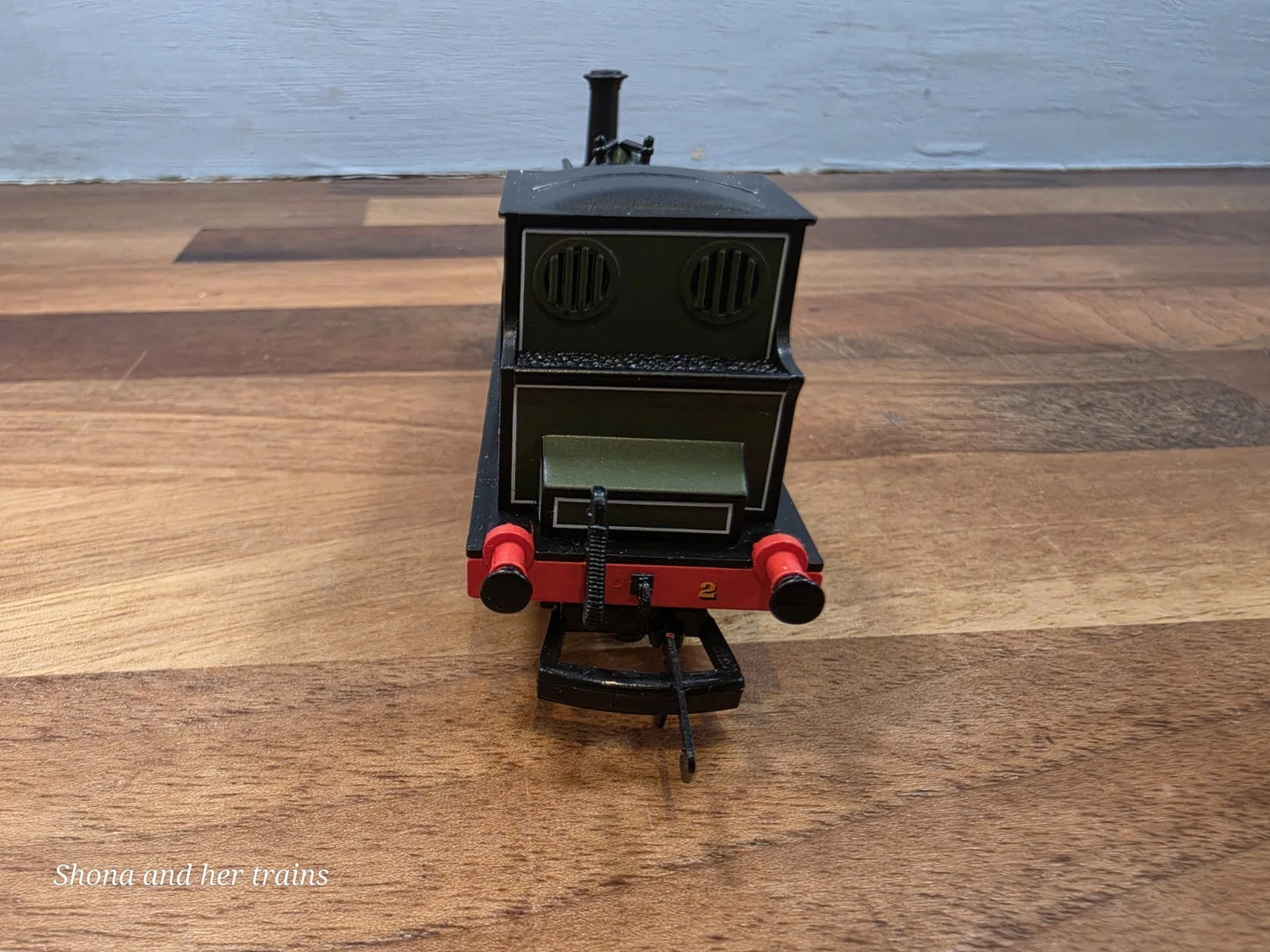 Hornby OO Gauge R2063 SR Terrier No.2 FRESHWATER (1928)