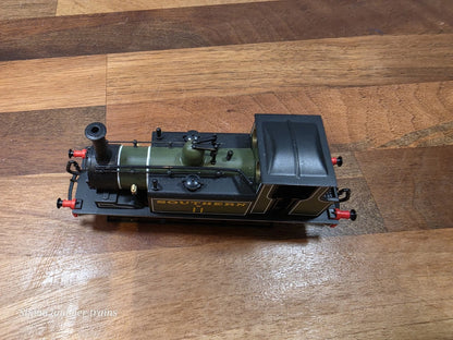 OO Gauge Hornby R2100 SR 0-6-0 Terrier No.11 DCC FITTED Prodigy Advance