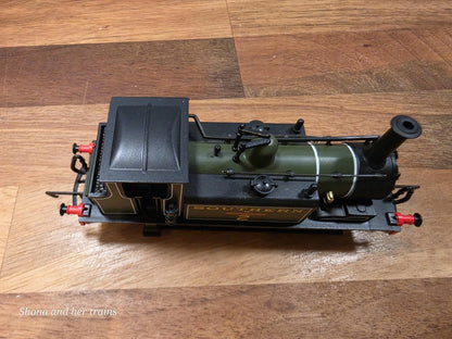 Hornby OO Gauge R2063 SR Terrier No.2 FRESHWATER (1928)