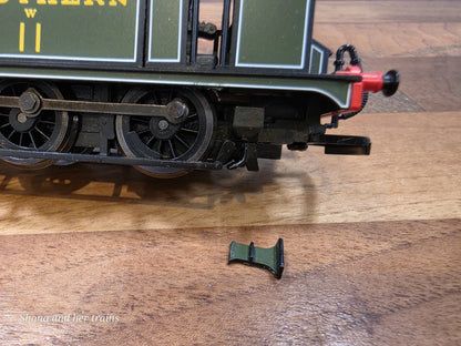 OO Gauge Hornby R2100 SR 0-6-0 Terrier No.11 DCC FITTED Prodigy Advance